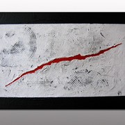 Magma__action_painting_lepolsk_matuszewski_artiste_peintre_plasticien_-art_abstrait_2010___card