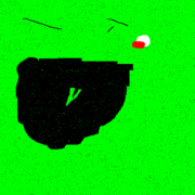 Green_thing_1_card