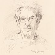 Pencil_self-portrait001_card