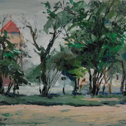 7_oil_on_canvas_paper_10x13_inch_card
