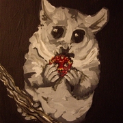 Littlelemurmaskeater_card
