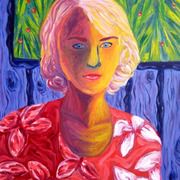 Self_portrait_card
