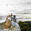 Wolves_watercolour_thumb
