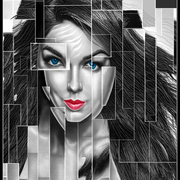 Blue_eyes__my_michelle__card
