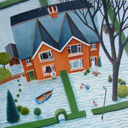 In_deep_water_003_card