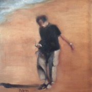 At_the_beach_-_shoes_off__card