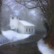 Country_church_card