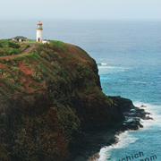 Kauai_lighthouse_card