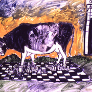 Quota_the_cow