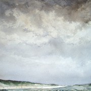 Cielo_minaccioso_50x60_acquerello_