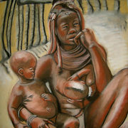 Motherchild_card