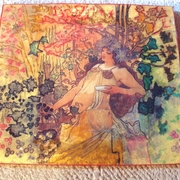 Reclining_lady_card