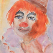 Clown_001_card