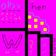 Hen_w_card