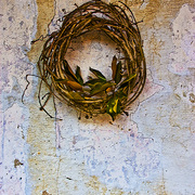The_wreath_card