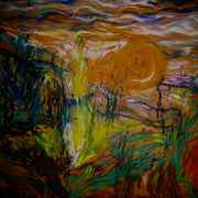 Autum_sunset_card