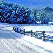 Stonewall_curved_fence_8x10_card