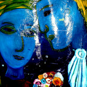Chagall_card