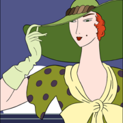 Gloria500greenyellow_card