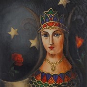 Portrait_of_shahmaran_card