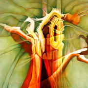 Broken_willow_alkyd_24x28ins_card