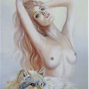 Le_r_ve_du_loup_card