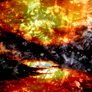 Sunset_water