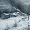 Nevicata_acquerello__35x_50_thumb