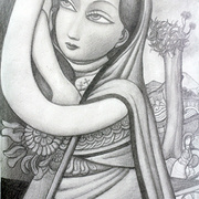 Sunflower_card
