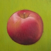 Red_apple_green_thumb