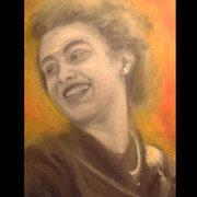 Queen_1952_card