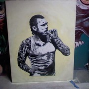 Pigpen_painting_card