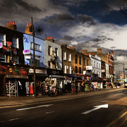 Londres_-_camden_market_card