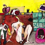 Picnic_on_a_red_plateau_card