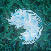 Deer_art_card