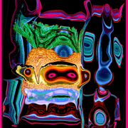 Twofaces-two-emotions-abstr_card