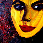 Yellow_girl_card