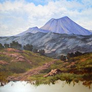 Paricutin_card