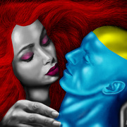 Last_kiss_card