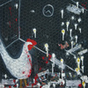 Chicken_2008_90x90cm_mixed_media_on_stretched_canvas_thumb