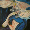 Martin_in_barcelona_90x90cm_oil_on_canvas_11