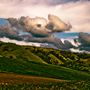 Evergreen_hill_sky_4_card