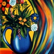 Krug_mit_blumen_card