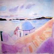 Santorinichurch1_card