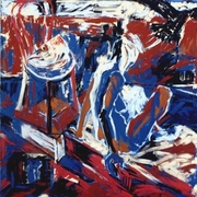 2004_fischerin_140x140cm__l_auf_leinwand_card