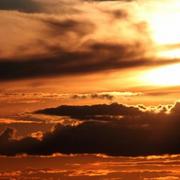Chicago_sunset_card