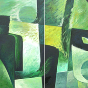 Awadhesh_misra__composition-24_2007_oil_on_canvas__120x240cm_card