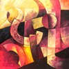 Awadhesh_misra__composition-03_2008_oil_on_canvas__120x120_cms_thumb