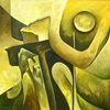 Awadhesh_misra__composition-02_2008_oil_on_canvas__120x120_cms_thumb