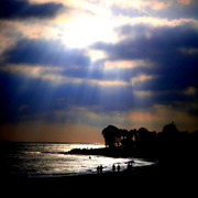 Beachsunset2_card